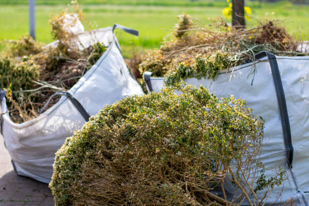 Best Construction Debris Removal  in Jennings, LA