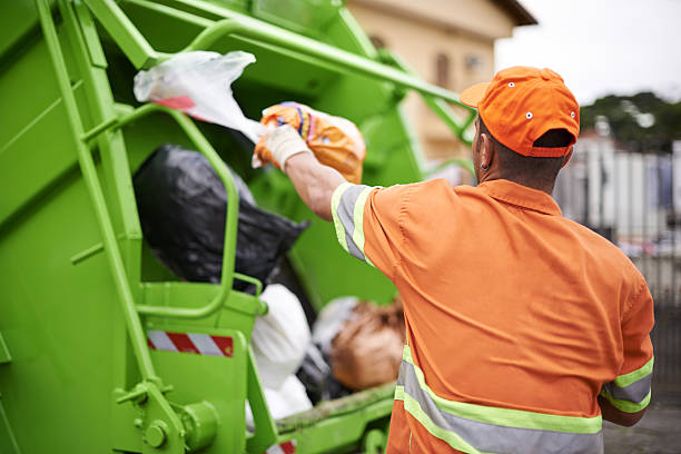 Best Garage Cleanout Services  in Jennings, LA