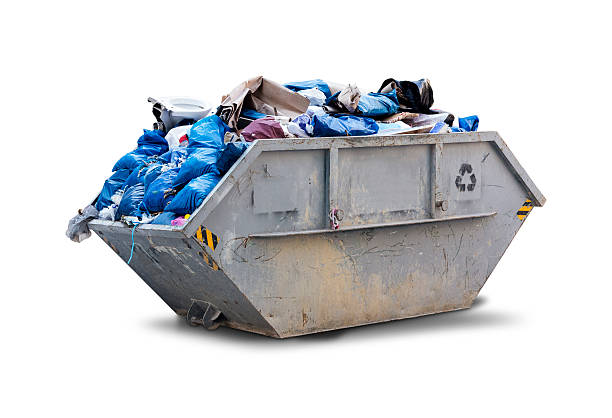 Best Commercial Junk Removal  in Jennings, LA